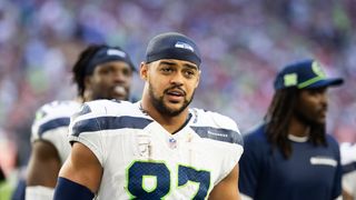Report: TE Noah Fant expected to sign with Bengals (NFL)
