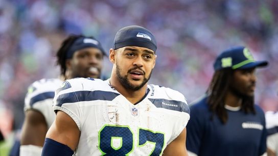 Report: TE Noah Fant expected to sign with Bengals (NFL)
