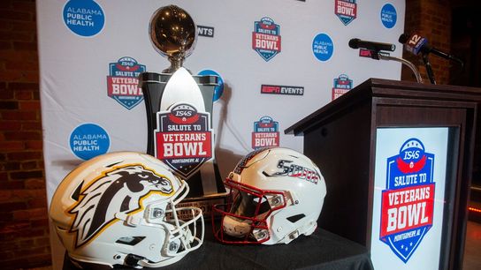 Bishop Davenport does it all as South Alabama tops Western Michigan (College Football)