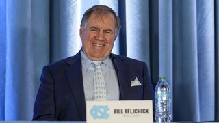 TCU, North Carolina to kick off 2026 in Ireland (College Football)