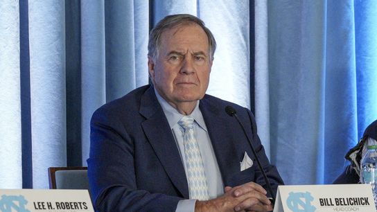 Reports: Bill Belichick inquired about Jets vacancy (NFL)