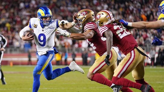 Week 5 TNF: 49ers-Rams Preview, Props, Prediction (NFL)