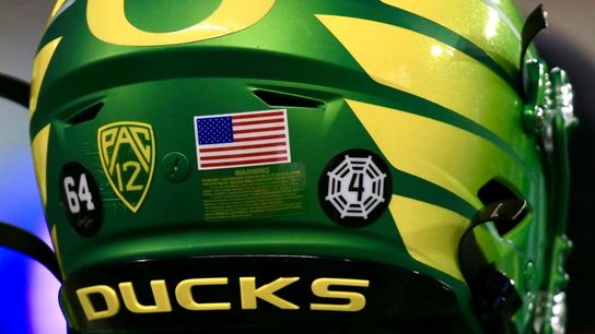 Oregon lands top prep safety, nephew of Kobe Bryant (College Football)