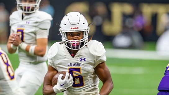 LSU RB arrested for allegedly housing murder suspects (College Football)