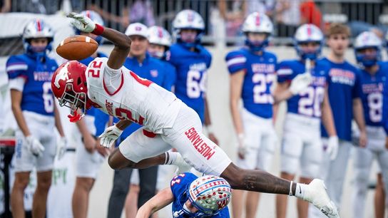 UGA 4-star commit Chace Calicut charged in connection with shooting (College Football)