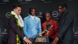The Replacements: Players primed to replace stars of 2024 (College Football)