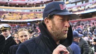 Ohio State denies banning Dave Portnoy from stadium for opener (College Football)