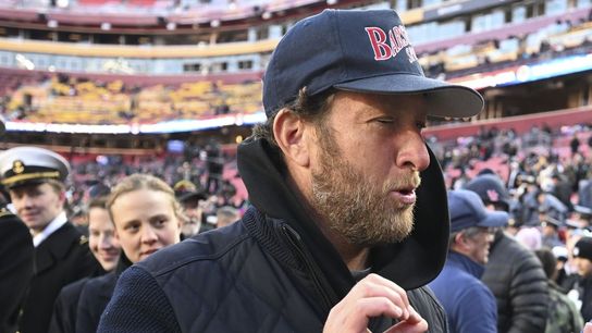 Ohio State denies banning Dave Portnoy from stadium for opener (College Football)