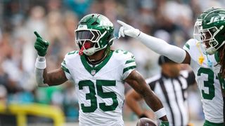 Report: Texans to add S Jalen Mills (NFL)