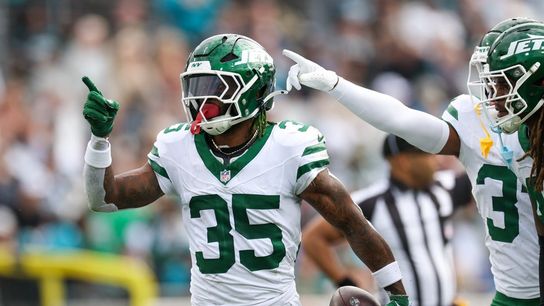 Report: Texans to add S Jalen Mills (NFL)