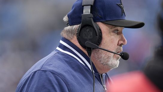 Report: Mike McCarthy not in Saints' plans, focused on '26 (NFL)