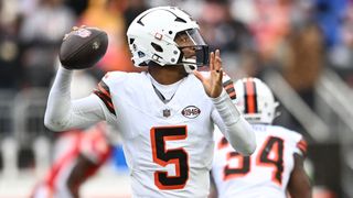 Report: Giants set Tuesday visit with QB Jameis Winston (NFL)