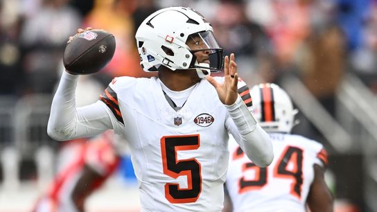 Report: Giants set Tuesday visit with QB Jameis Winston (NFL)