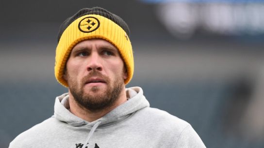 T.J. Watt's cryptic post invites questions about future with Steelers (NFL)