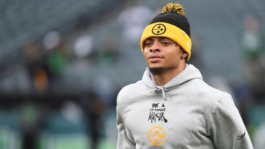 Jets name Fields QB1: ‘We believe in Justin’ (NFL)