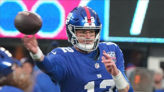 Titans sign QB Tim Boyle (NFL)