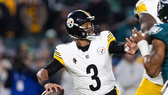 Steelers, eyeing division title, hope hex on Ravens continues (NFL)