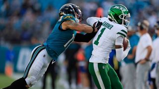 CB Sauce Gardner trumpets new deal with Jets (NFL)