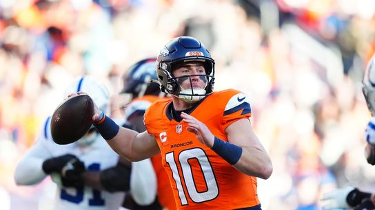 Slumping Chargers chase sweep of streaking Broncos (NFL)