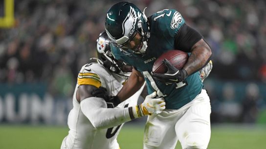 NFL transactions roundup: Steelers to sign RB Kenneth Gainwell (NFL)