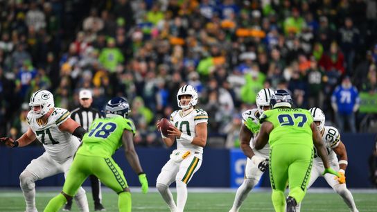 Jordan Love's 2 TD passes propel Packers past Seahawks (NFL)