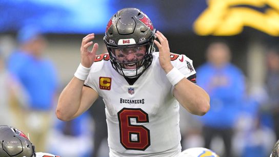 Cowboys target Baker Mayfield; Bucs clamoring to clinch (NFL)