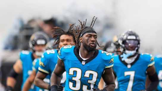 Report: Jags won't pick up option for LB Devin Lloyd (NFL)