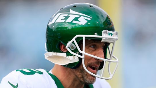 Aaron Rodgers signals possibility of release by Jets (NFL)