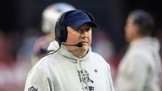 Rams add Alex Van Pelt to coaching staff (NFL)