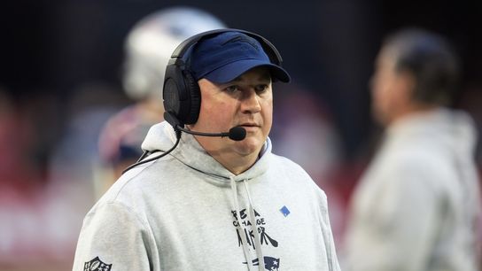 Rams add Alex Van Pelt to coaching staff (NFL)