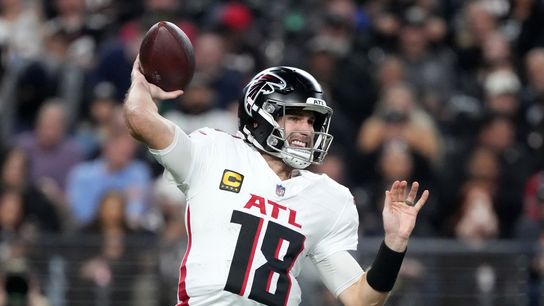 Report: Falcons expected to cut Kirk Cousins before $10M bonus due (NFL)