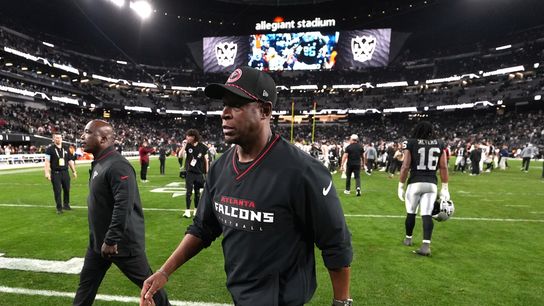 Raheem Morris on Falcons' timeout debacle: Not as simple as it seems (NFL)