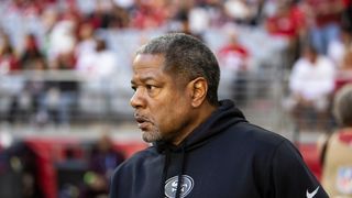 Reports: Steve Wilks, Chris Harris interview for Jets’ DC post (NFL)