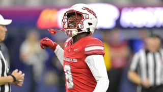Report: Rutgers transfer seeking NIL deal suing NCAA (College Football)