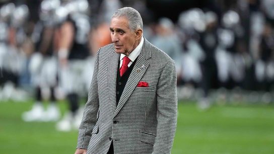 Falcons owner ready to pay Kirk Cousins millions to ride pine (NFL)