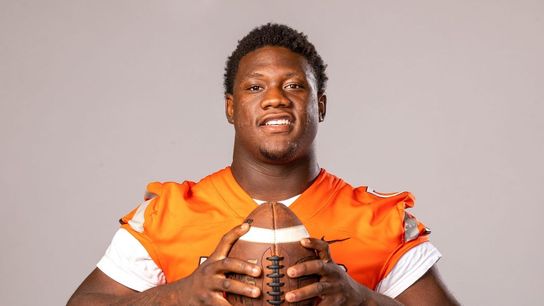 Four-star LB Malik Morris commits to Florida (College Football)