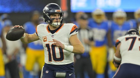 Broncos on doorstep of playoffs while Bengals try to stay in picture (NFL)