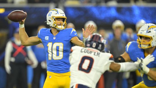 Chargers overtake Broncos, inch closer to playoff berth (NFL)