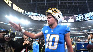 YouTube will stream Week 1 NFL Brazil game for free (NFL)