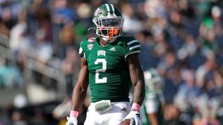 Parker Navarro leads Ohio past Jacksonville State in Cure Bowl (College Football)