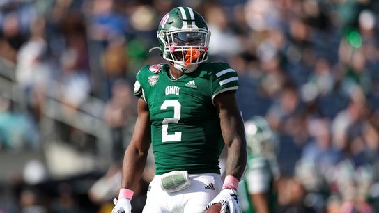 Parker Navarro leads Ohio past Jacksonville State in Cure Bowl (College Football)