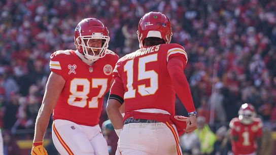 NFL Championship Sunday capsules (NFL)