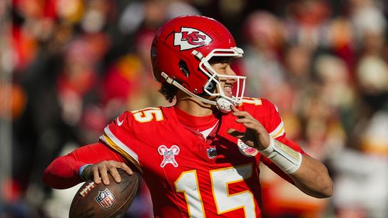 Short-rested Chiefs, Steelers gear up for Christmas Day clash (NFL)