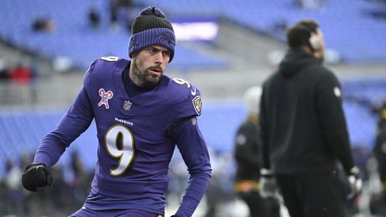Report: 3 more women accuse Ravens K Justin Tucker of misconduct (NFL)