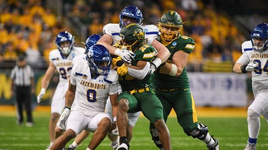 Top FCS freshman CharMar Brown transfers to Miami (College Football)