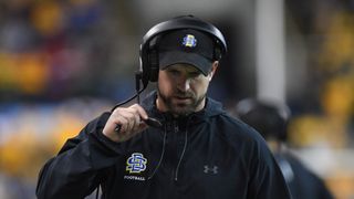 Reports: Washington State hiring Jimmy Rogers as new coach (College Football)