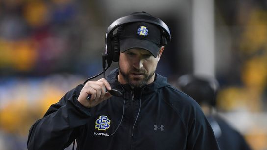 Reports: Washington State hiring Jimmy Rogers as new coach (College Football)