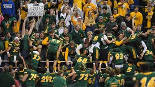 FCS playoffs offered plan to go private (College Football)