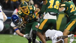Reports: North Dakota State joining Mountain West (College Football)