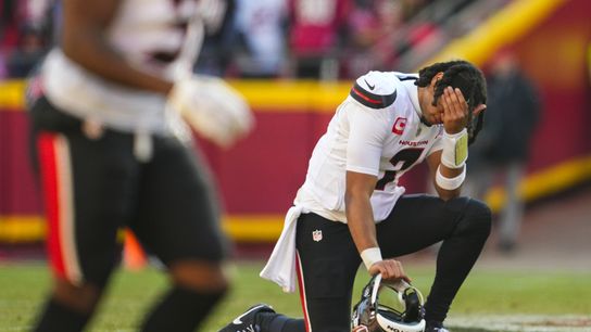 Banged-up Texans, high-flying Ravens clash on Christmas (NFL)